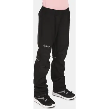 Dětská móda Kilpi Rizo-J UJ0405KI černé