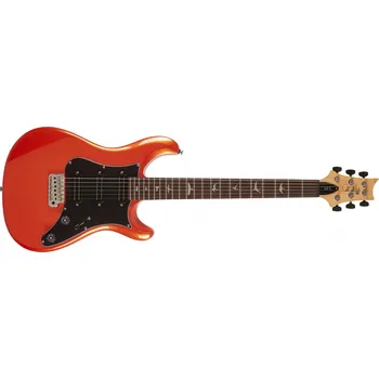 Elektrická kytara PRS SE NF3 RW Metallic Orange 2026 + prodloužená záruka 3 roky