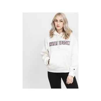 Dámská mikina Champion Hooded Sweatshirt L