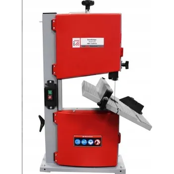 Pásová pila Pásová pila na dřevo Holzmann HBS230ECO