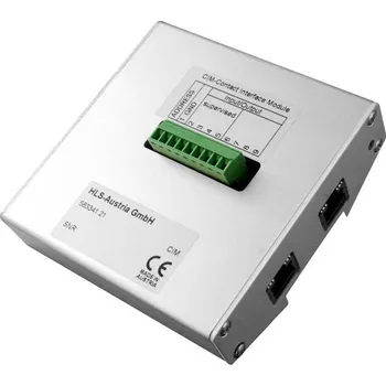 Pohybové čidlo ESSER 583341.21 Vstupní výstupní modul CIM