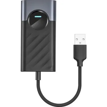 Multimediální centrum Video modul pro bezdrátové připojení Carplay - AndroidAuto, CA515