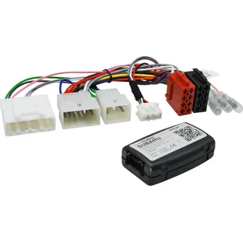 Autorádio 240026 SSU013 Adaptér pro ovládání na volantu Subaru Legacy / Outback