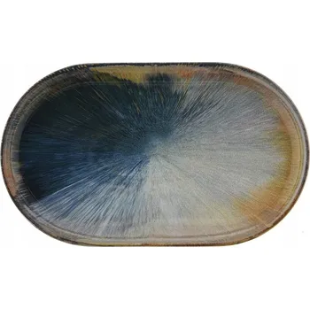 OVÁLNÍ MÍSA MADERA AMBITION 25X15 CM