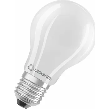 Žárovka LEDVANCE LED CLASSIC A 60 DIM CRI97 S 7.2W 927 FIL FR E27 4099854065231