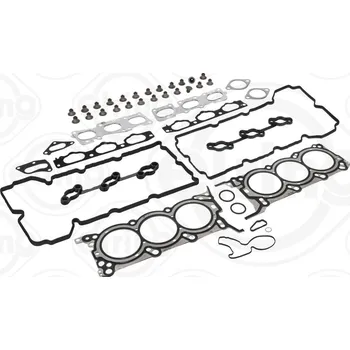 Těsnění motoru Sada těsnění, hlava válce ELRING 864.460