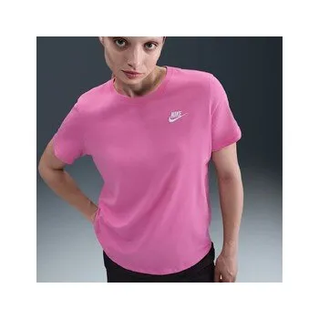 Dámské tričko Nike Sportswear Club Essentials Womens T-Shirt XS
