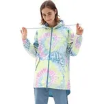 Vans WM MERCY REVERSIBLE PARKA XS