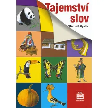 Tajemství slov