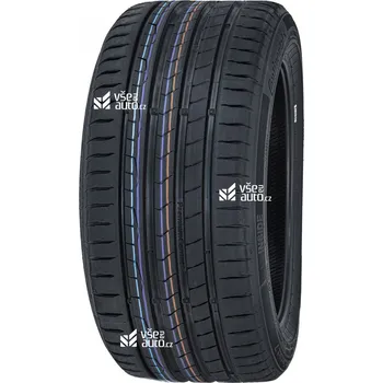 Letní osobní pneu CONTINENTAL PREMIUMCONTACT 7 CONTISEAL EVc XL 235/45 R21 104T