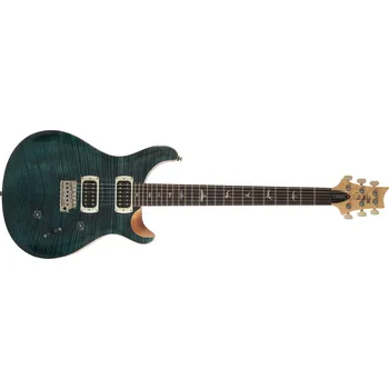 Elektrická kytara PRS SE Custom 24 Slate Blue 2026 + prodloužená záruka 3 roky