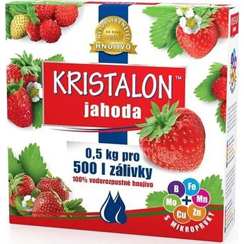 KRISTALON 0,5kg