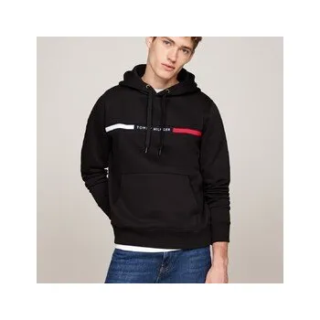 Pánská mikina Tommy Hilfiger Chest Insert Hoody S