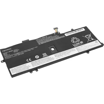 Baterie k notebooku Movano Baterie pro Lenovo ThinkPad X1 Carbon (2020) / 8th Gen., 3325 mAh