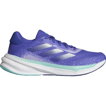 Dámská sportovní obuv ADIDAS Boty Supernova Stride Running 38 BÍLÁ|FIALOVÁ|MODRÁ