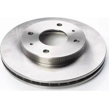 Brzdový kotouč Brzdový kotouč DRIVE+ DP1010.11.0734