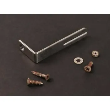 Boston Master Relic Series MRC-LP59BRC, Konzola pro pickguard