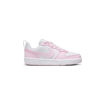 Dívčí tenisky Nike Court Borough Low Recraft Big Kids Shoes 35,5