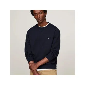 Pánská móda Tommy Hilfiger Essential Fleece Crewneck L