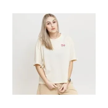 Fila BELL cropped graphic tee M