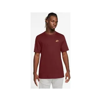 Pánské tričko Nike Sportswear Club Mens T-Shirt M