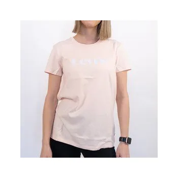 Dámské oblečení Levi's THE PERFECT TEE XS