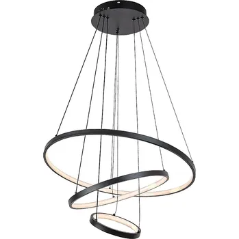 Rabalux BELIZA LED závěsné svítidlo 72346