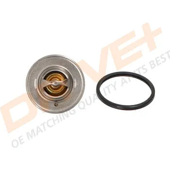 Chladič motoru Termostat, chladivo DRIVE+ DP2310.14.0322