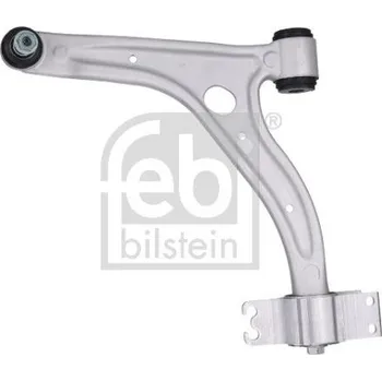 Zavěšení kol Řídicí páka, zavěšení kol FEBI BILSTEIN 186140