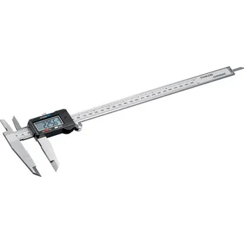 Posuvné měřítko Posuvné měřidlo GOOBAY 77139 digitální