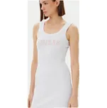 Guess Sunflower Rib Dress M