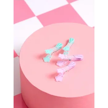 Kolíček na prádlo Sinsay - Kolíčky na prádlo 20 pack - vícebarevná - 790CW-MLC - 790CW-MLC-ONE-2