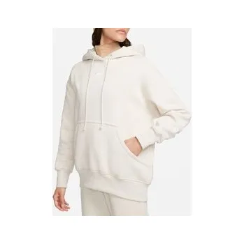 Dámská mikina Nike Sportswear Phoenix Fleece Womens Oversized Pullover Hoodie S