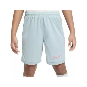 Chlapecké kraťasy Nike Academy Big Kids Dri-FIT 7 Soccer Shorts M