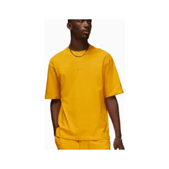 Pánská móda Jordan wordmark tee S