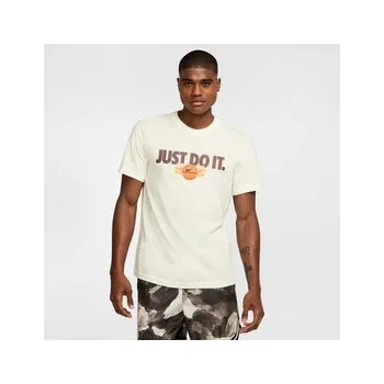 Pánské tričko Nike Mens Dri-FIT Basketball T-Shirt L