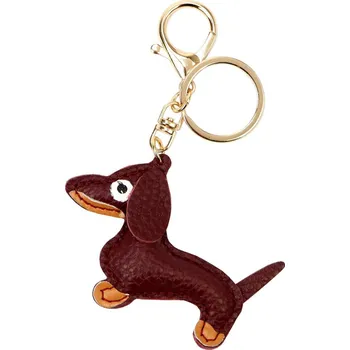 Kabelka Florence BRE-DOG-2 bordó