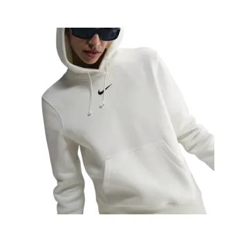 Dámská mikina Nike Sportswear Phoenix Fleece Womens Pullover Hoodie XL