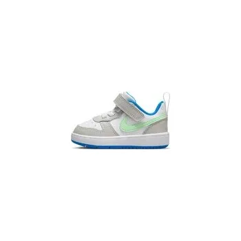 Dívčí tenisky Nike Court Borough Low Recraft Baby/Toddler Shoes 19,5