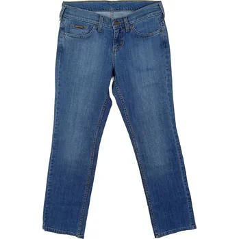 Pánské džíny Maverick Opal Pánské džíny M9251609 TMAVĚ MODRÁ 28/33