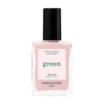 Make-up manucurist Green Lak na nehty