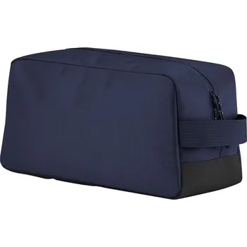 Nákupní taška Quadra Taška na boty QS476, sportovní COT51S47605799-bright roya UNI Modrá královská jasná