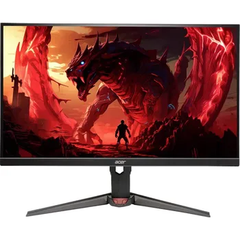 Monitor Acer Nitro XV240YW3b herní monitor 60.5 cm (23.8 palec)1920 x 1080 Pixel, 16:9, 1 ms, IPS LCD