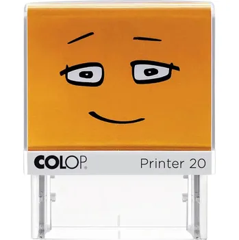 Colop 9C 164830 textové razítko