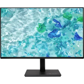 Monitor Acer Vero B247WE5b LCD monitor 61 cm (24 palec)1920 x 1200 Pixel, 16:10, 4 ms, IPS LCD