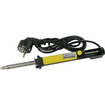 Páječka Pájecí pero ZD-211 s odsávačkou 230V - rozbaleno - poškozený obal.