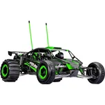 Traxxas Funco Pro Scale Replica zelená střídavý (Brushless) RC model auta elektrický Sand Buggy přední 2WD (4x2) RtR 2,4