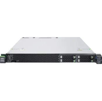Počítač Fujitsu server PRIMERGY RX1330m6 Xeon 6325P Intel® Xeon® 6325P 5.2 GHz 32 GB RAM VFY:R1336SC225IN