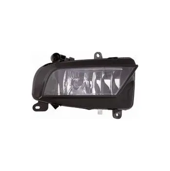 Mlhový světlomet Mlhovka VAN WEZEL 0307998