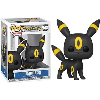 Hračka Funko Pop! Pokémon Umbreon Games 948
